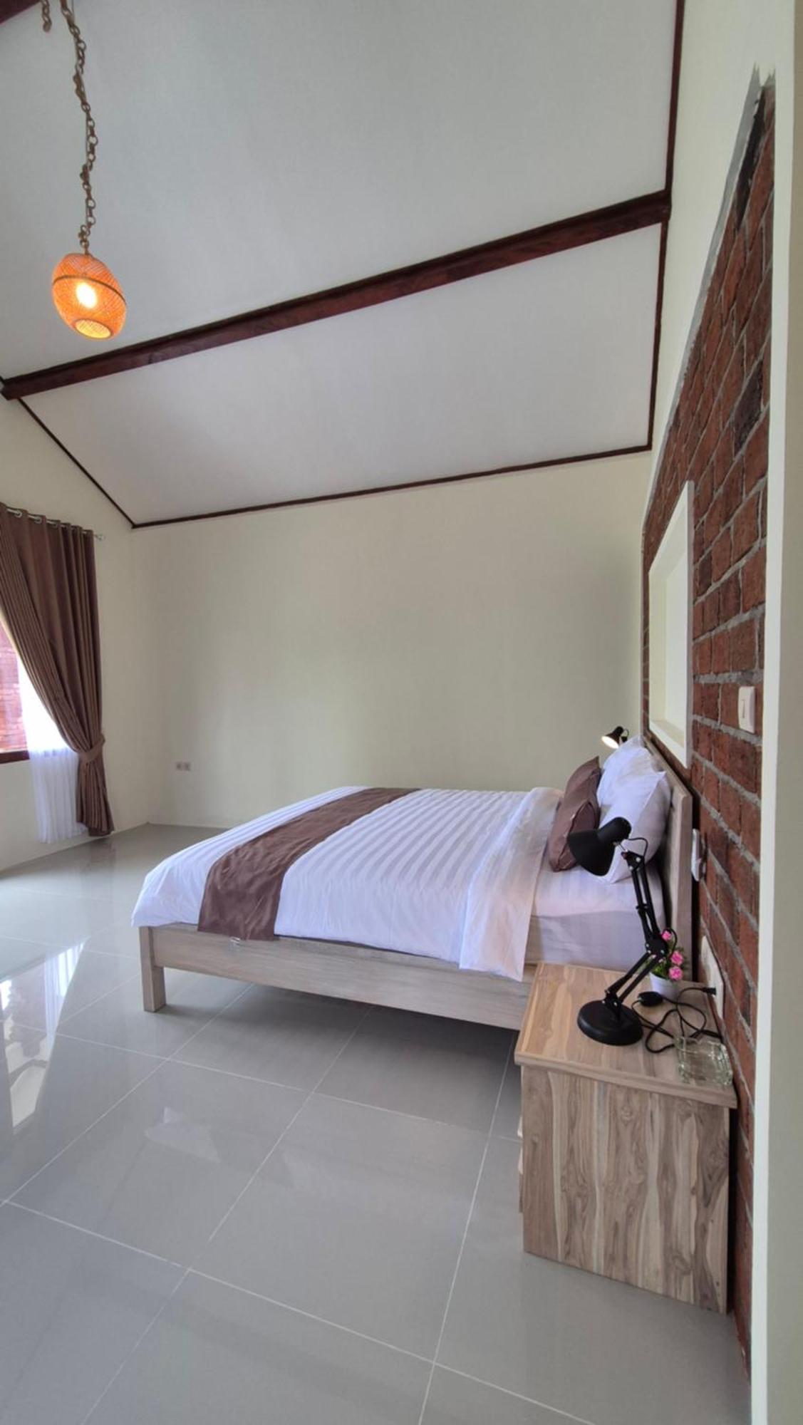 Rice Field Inn - Lombok تيتيباتو المظهر الخارجي الصورة