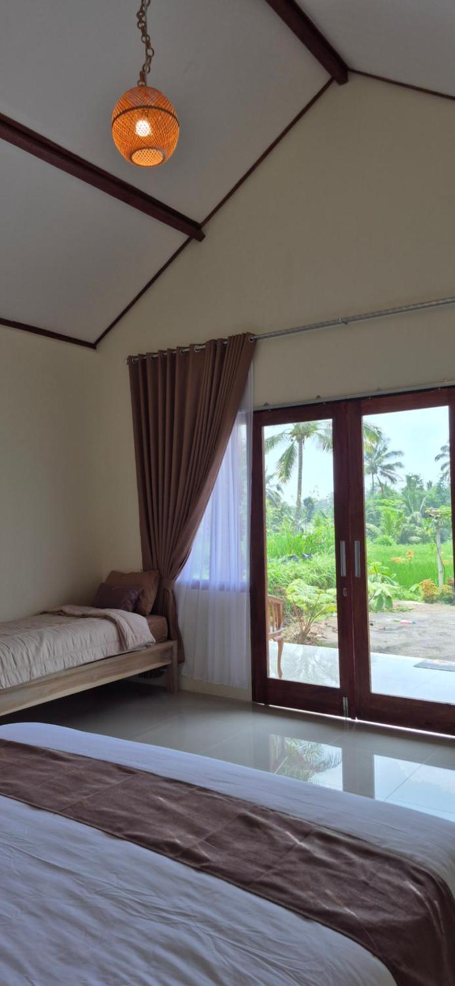 Rice Field Inn - Lombok تيتيباتو المظهر الخارجي الصورة