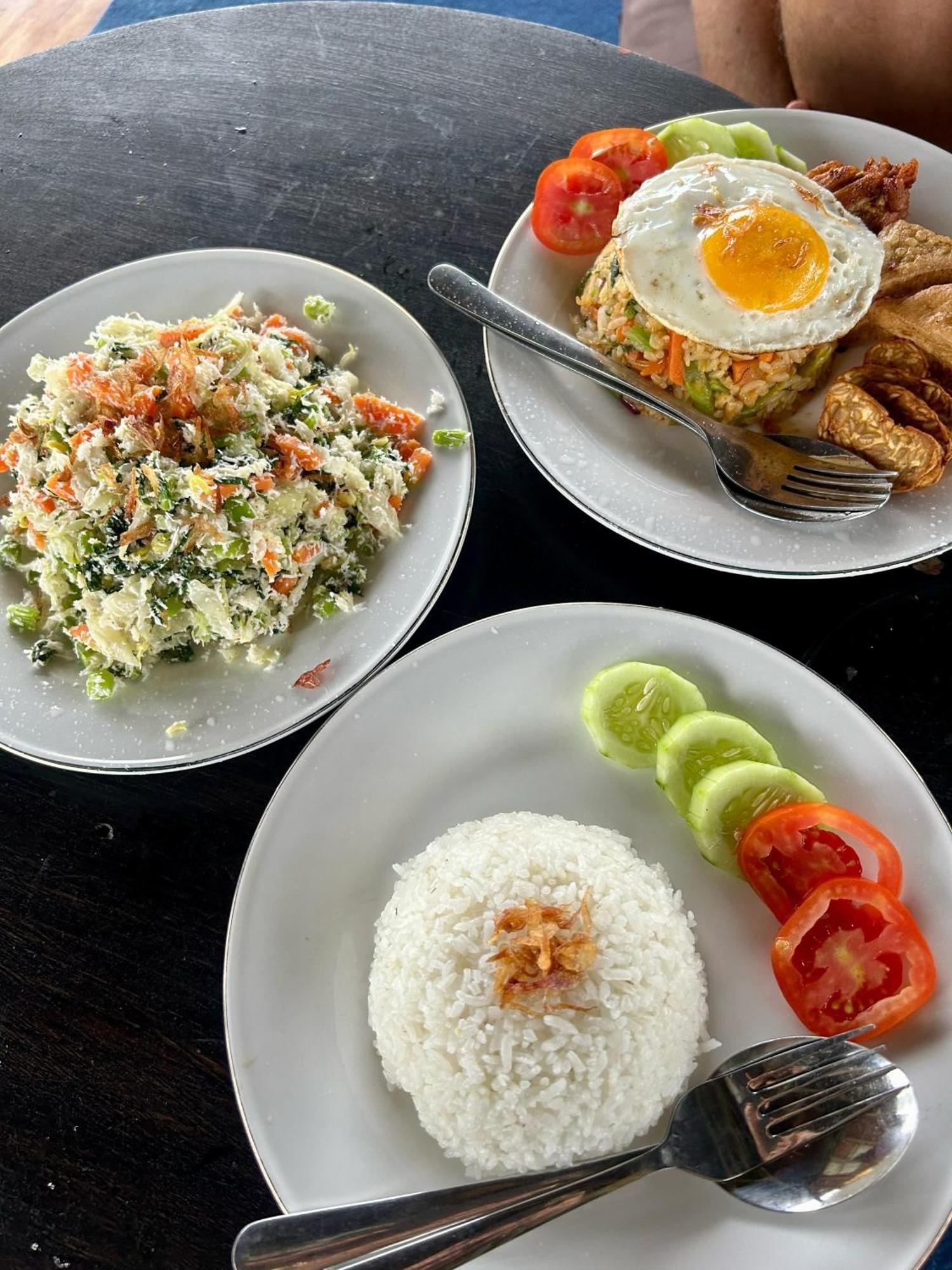 Rice Field Inn - Lombok تيتيباتو المظهر الخارجي الصورة