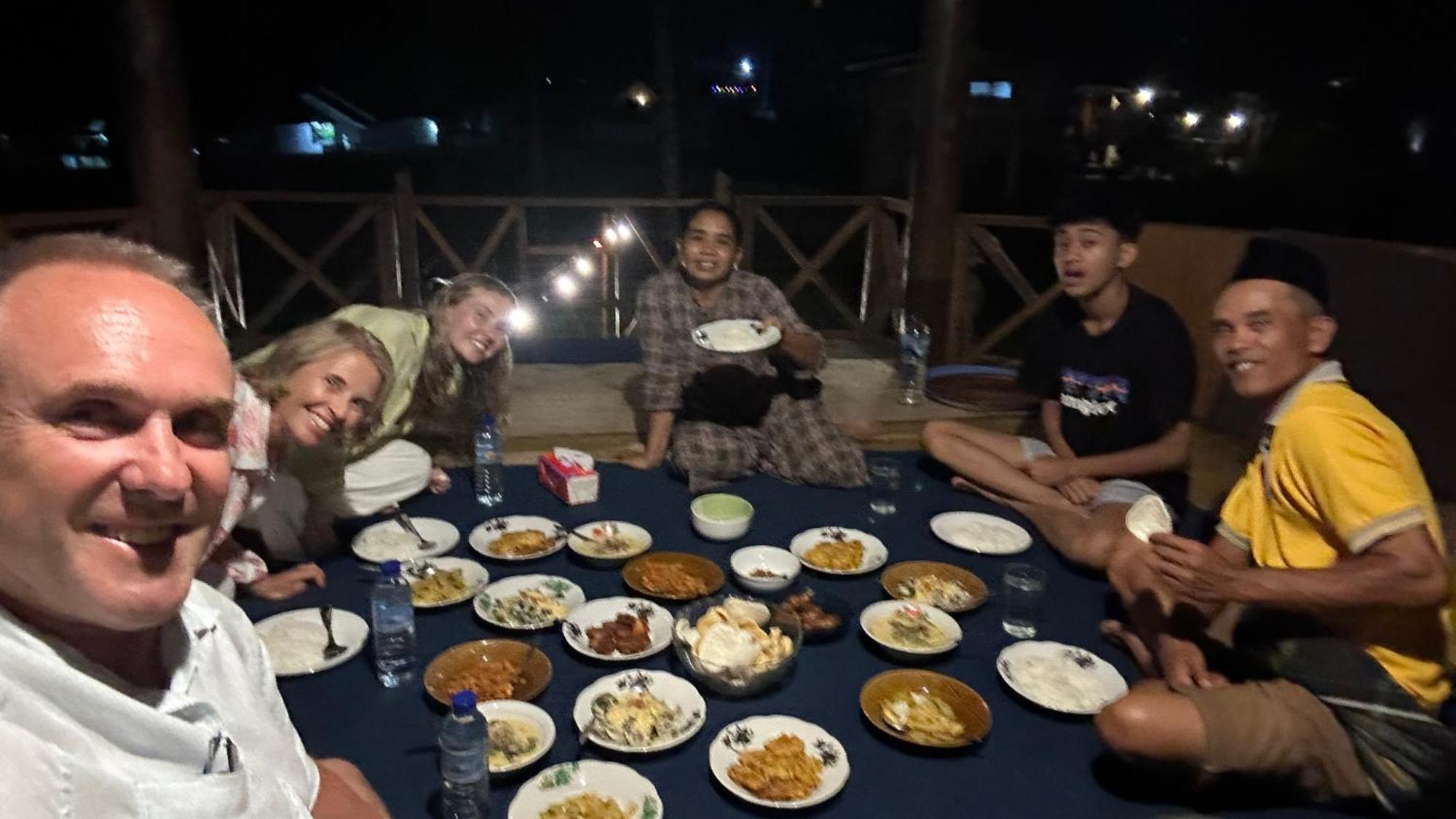 Rice Field Inn - Lombok تيتيباتو المظهر الخارجي الصورة