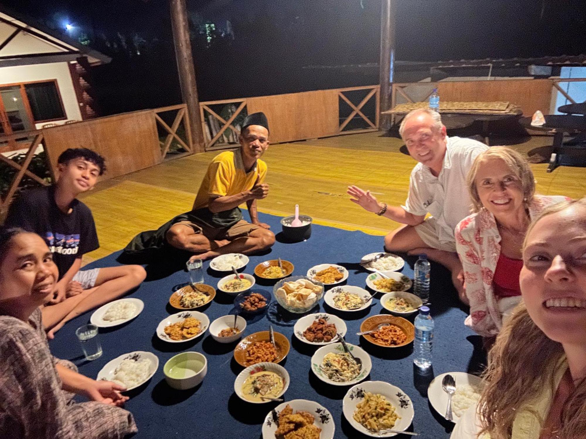Rice Field Inn - Lombok تيتيباتو المظهر الخارجي الصورة